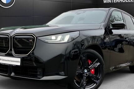 BMW X3 M50 13.300 km 77.880 &euro; Kaufbeuren 87600