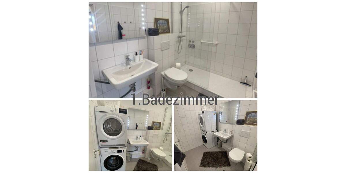 Etagenwohnung Hamburg Rahlstedt - 5 Zimmer, 120 m&sup2;, 3.990&euro; | Angebot:25657547