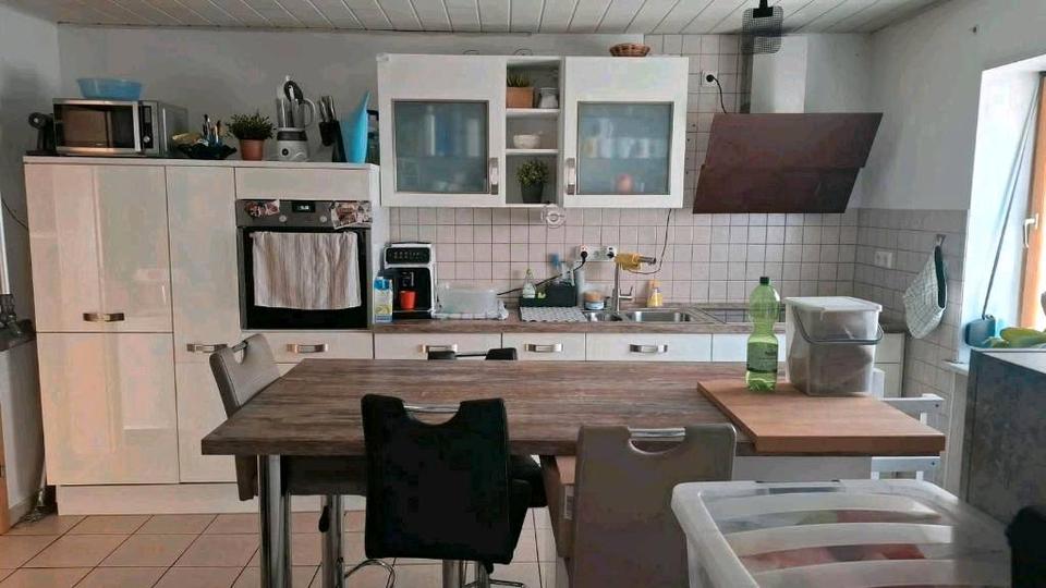 Doppelhaushälfte Heusweiler - 4 Zimmer, 125 m&sup2;, 220.000&euro; | Angebot:26902382