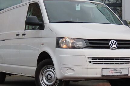 VW T5 Transporter