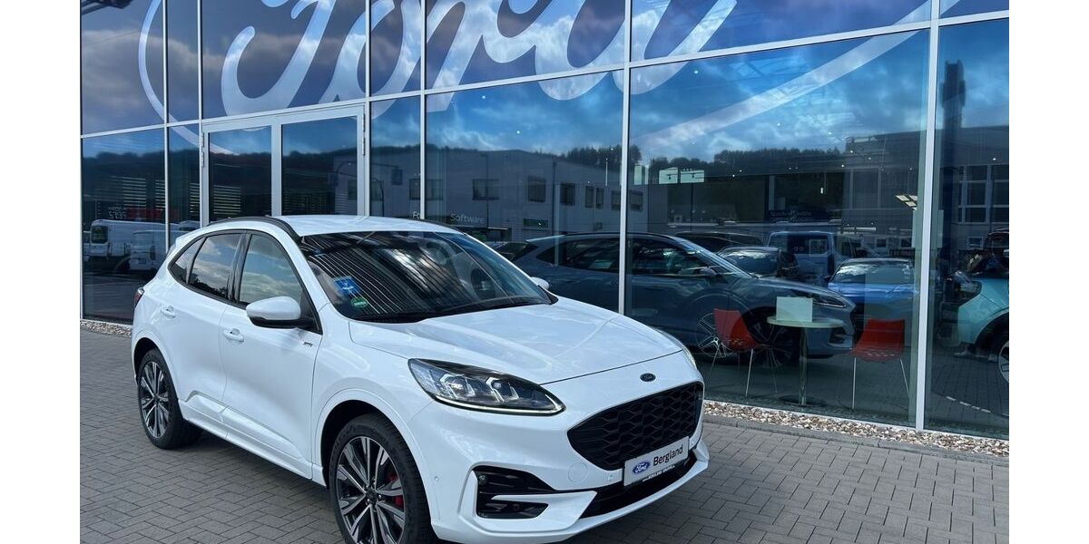 Ford Kuga 5.000 km 32.990 &euro; Hennef (Sieg) 53773