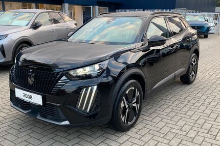 Peugeot 2008 40.200 km 22.950 € Papenburg 26871