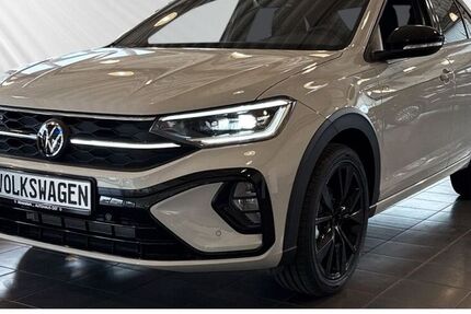 VW Taigo