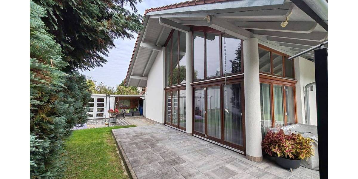 Einfamilienhaus Töging am Inn Töging - 4 Zimmer, 130 m&sup2;, 819.000&euro; | Angebot:26318500