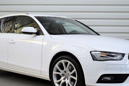 Audi A4 189.450 km 11.990 &euro; Forst 76694