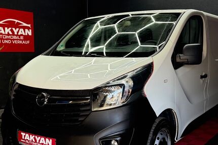 Opel Vivaro 180.000 km 8.990 &euro; Mannheim 68309