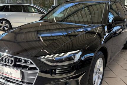 Audi A4 88.659 km 20.999 &euro; Buxtehude 21614