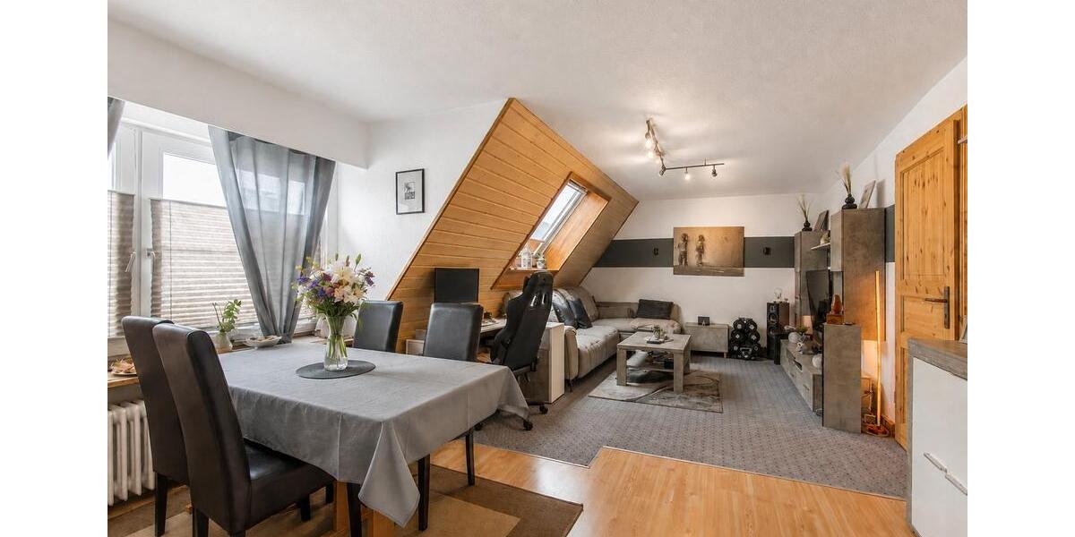 Mehrfamilienhaus, Wohnhaus Büdelsdorf - 9 Zimmer, 241 m&sup2;, 509.000&euro; | Angebot:27232122