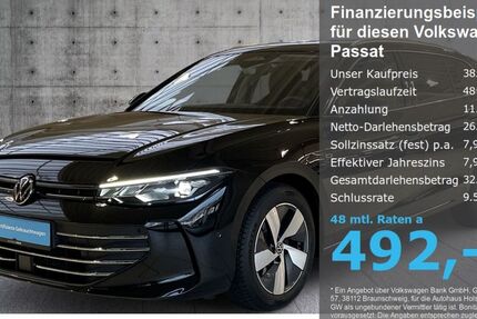 VW Passat 25.842 km 37.410 &euro; Scheeßel 27383
