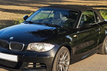 BMW 135 132.000 km 16.490 &euro; Taarstedt 24893