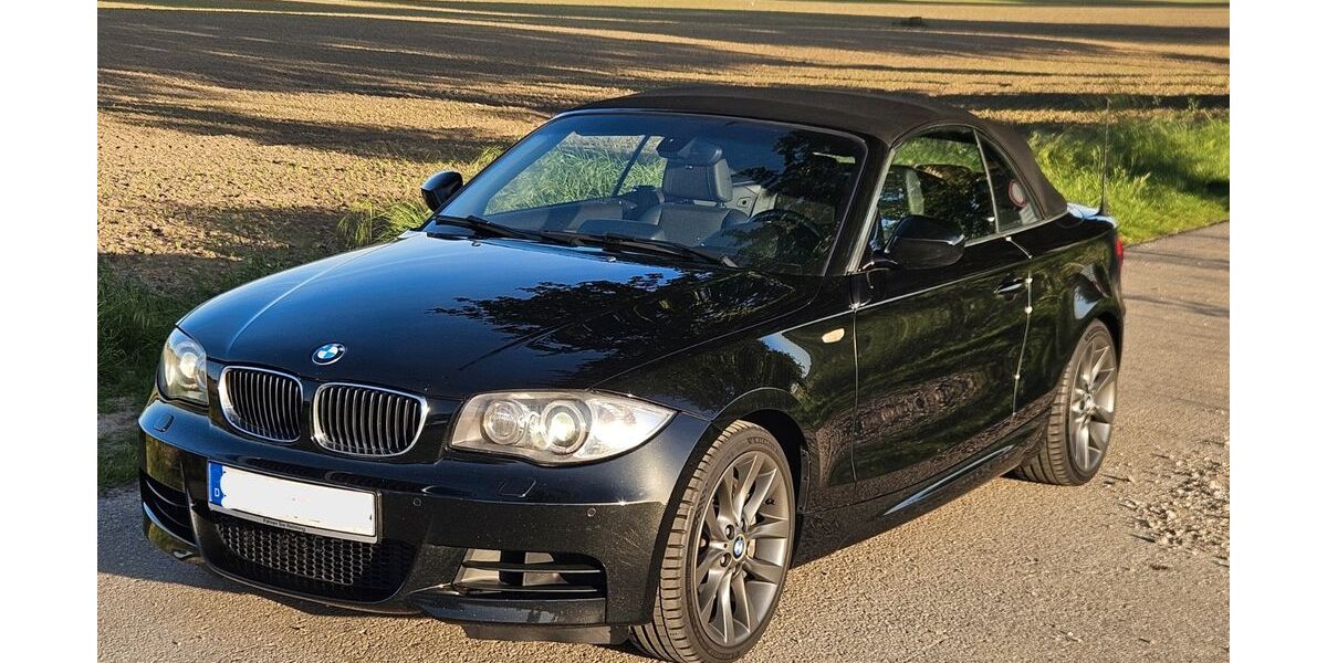 BMW 135 132.000 km 16.490 &euro; Taarstedt 24893