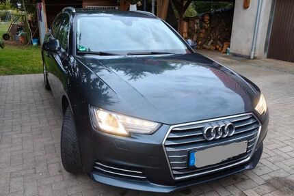 Audi A4 195.000 km 15.500 &euro; Beeskow 15848