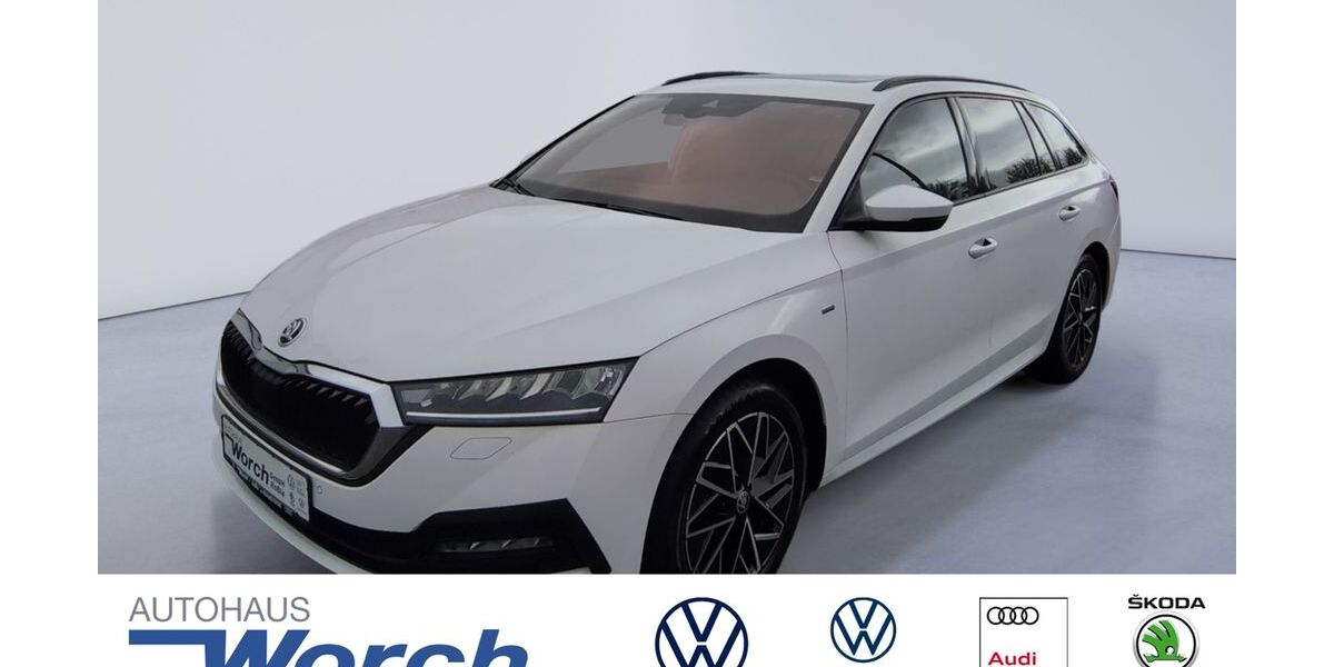 Skoda Octavia 90.059 km 22.489 &euro; Südharz 06536