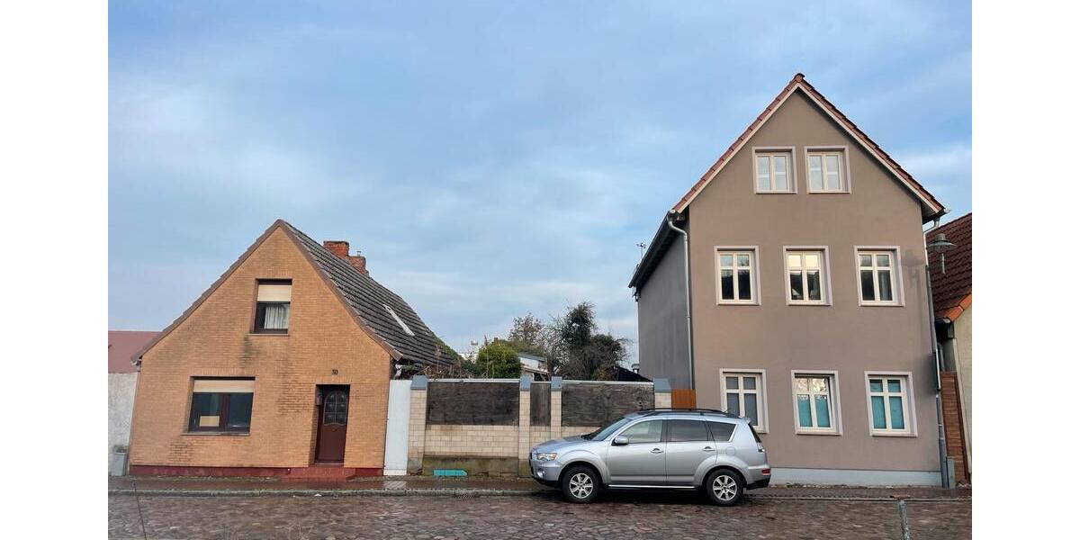 Einfamilienhaus Wolgast - 4 Zimmer, 100 m&sup2;, 89.000&euro; | Angebot:25902627
