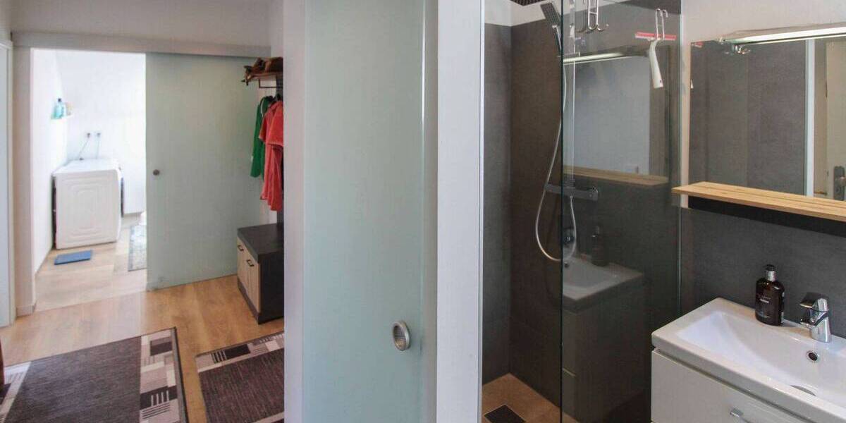 Etagenwohnung Sterup - 3 Zimmer, 103 m&sup2;, 219.000&euro; | Angebot:26160374