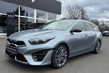 Kia ceed / Ceed 78.500 km 20.990 &euro; Schiffweiler 66578