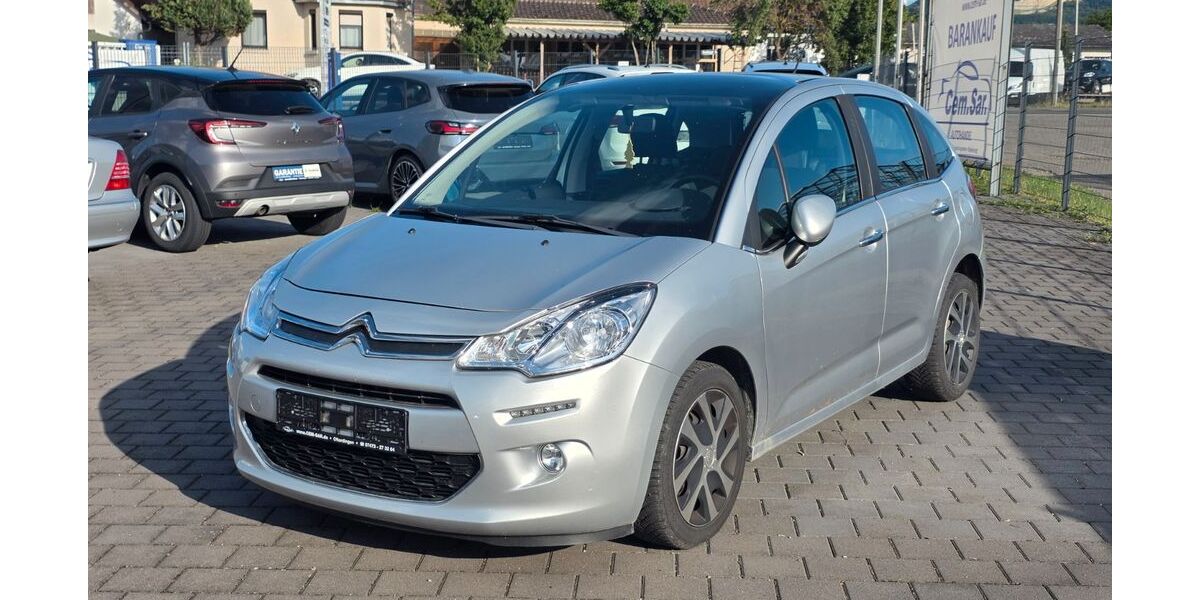 Citroen C3 84.532 km 4.999 &euro; Ofterdingen 72131