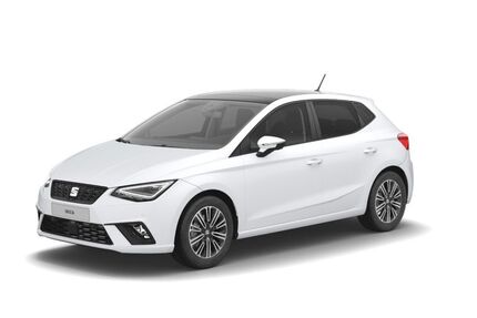 Seat Ibiza 21.572 km 22.800 &euro; Kaiserslautern 67657