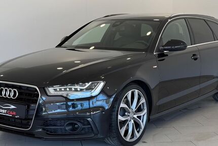 Audi A6 150.000 km 20.990 &euro; Hamburg 22043