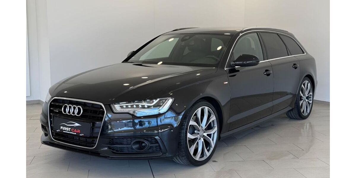 Audi A6 150.000 km 20.990 &euro; Hamburg 22043