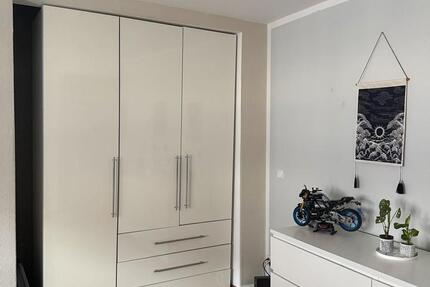 Wohnung Siegen - 5 Zimmer, 125 m&sup2;, 430&euro; | Angebot:25285256