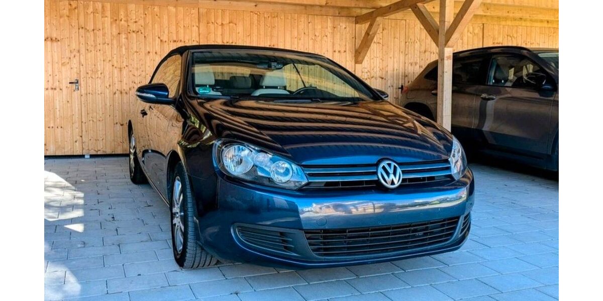 VW Golf 117.500 km 8.300 &euro; Scharbeutz 23683