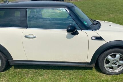 Mini Cooper D 219.000 km 4.800 &euro; Ottrau 34633
