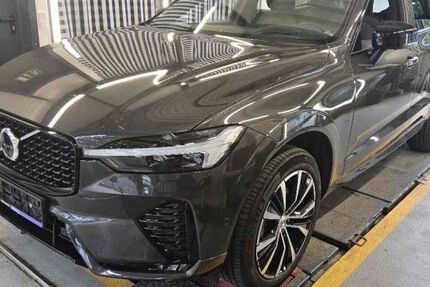 Volvo XC60 15.349 km 45.988 &euro; Friedberg 86316