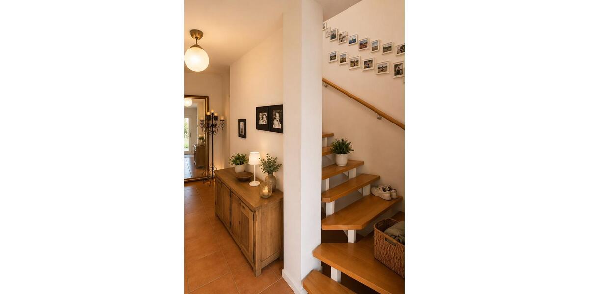Einfamilienhaus Weeze - 5 Zimmer, 145 m&sup2;, 450.000&euro; | Angebot:27081746