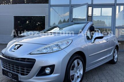 Peugeot 207 100.000 km 3.990 &euro; Eschweiler 52249