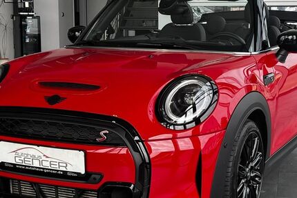 Mini Cooper S 22.900 km 28.890 &euro; Ronnenberg 30952