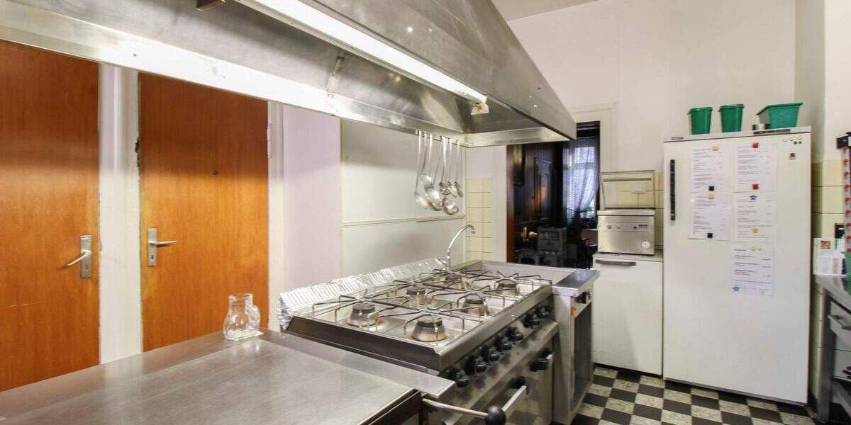 Gewerbeobjekt Tosterglope Ventschau - 369.000&euro; | Angebot:25800312