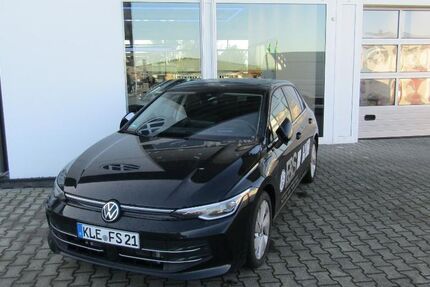 VW Golf 10.000 km 37.750 &euro; Emmerich am Rhein 46446