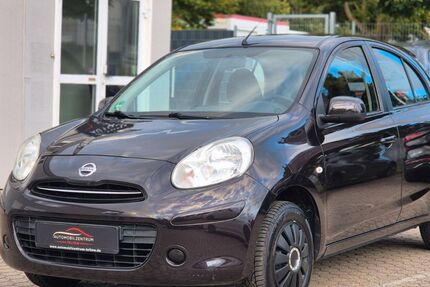 Nissan Micra 110.000 km 4.950 &euro; Teltow 14513