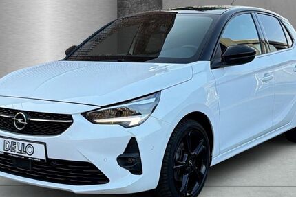 Opel Corsa 30.122 km 17.950 &euro; Neumünster 24536