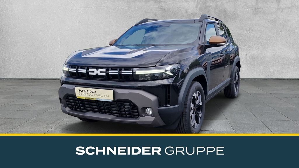 Dacia Duster 15.183 km 25.890 &euro; Zwickau 08064
