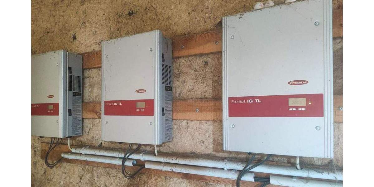 Gewerbeobjekt Königerode Königerode - 1 Zimmer, 260.000&euro; | Angebot:25673787