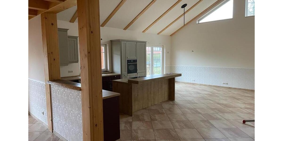 Loft - Studio - Atelier Wendeburg - 2.5 Zimmer, 119 m&sup2;, 1.050&euro; | Angebot:25715067