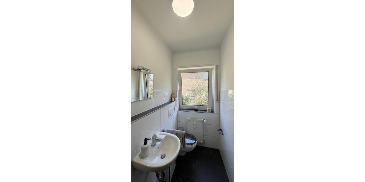 Erdgeschoßwohnung Gütersloh Kattenstroth - 3 Zimmer, 82 m&sup2;, 430&euro; | Angebot:26261077