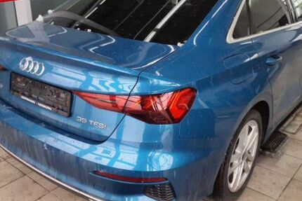 Audi A3 50.256 km 23.470 &euro; Herborn 35745