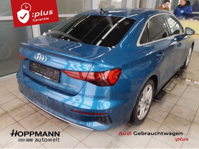 Audi A3 50.256 km 23.470 &euro; Herborn 35745