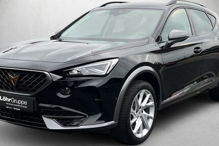 Cupra Formentor 28.635 km 23.850 &euro; Mainz 55120