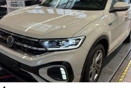 VW T-Roc 44.562 km 27.630 &euro; Lörrach 79540