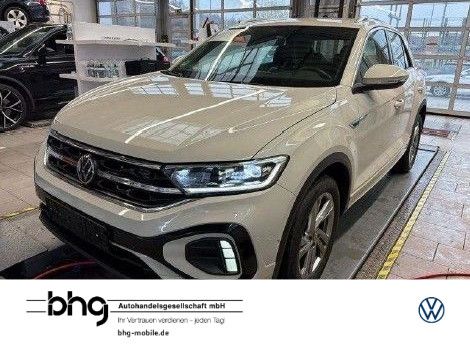 VW T-Roc 44.562 km 27.630 &euro; Lörrach 79540