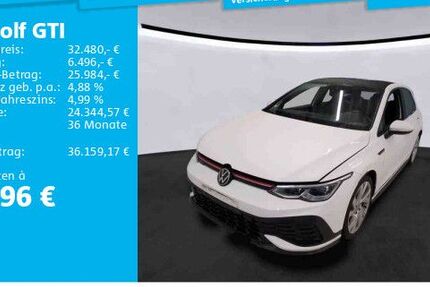 VW Golf 18.003 km 32.480 &euro; Neu-Isenburg 63263