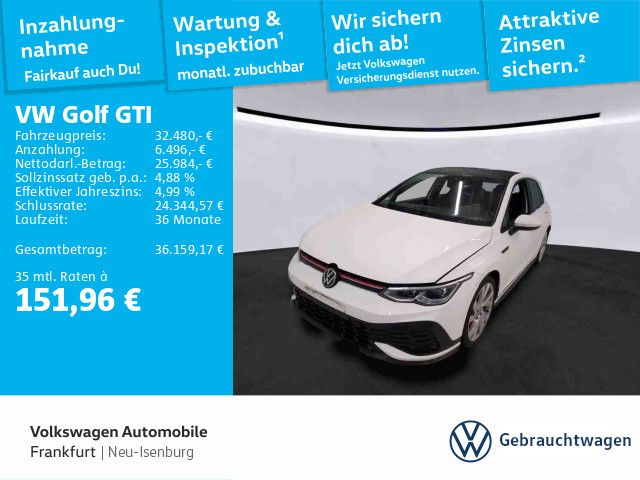 VW Golf 18.003 km 32.480 &euro; Neu-Isenburg 63263