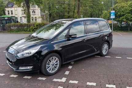 Ford Galaxy 83.600 km 17.900 &euro; Ennepetal 58256