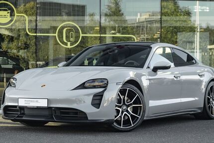 Porsche Taycan 46.772 km 68.900 &euro; Kleinmachnow 14532