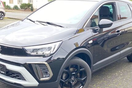 Opel Crossland (X) 13.150 km 18.900 € Detmold 32758