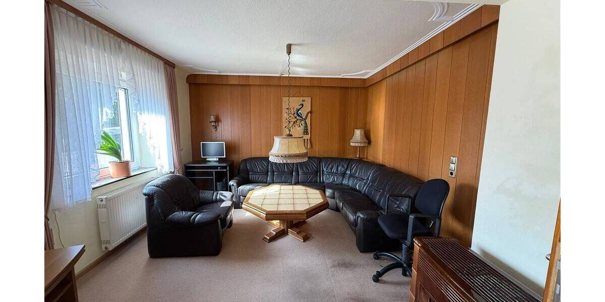 Einfamilienhaus Rehlingen-Siersburg Rehlingen - 4 Zimmer, 111 m&sup2;, 149.000&euro; | Angebot:25996098